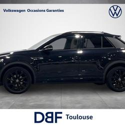 Volkswagen T-Roc 1.5 TSI EVO 150 Start/Stop DSG7 R-Line Toulouse
