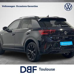 Volkswagen T-Roc 1.5 TSI EVO 150 Start/Stop DSG7 R-Line Toulouse
