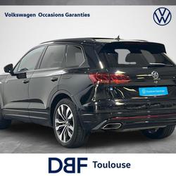 Volkswagen Touareg 3.0 TSI eHybrid 462 ch Tiptronic 8 4Motion R Toulouse