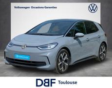 Volkswagen ID3 Toulouse