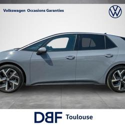 Volkswagen ID3 204 ch Pro Performance Style Toulouse