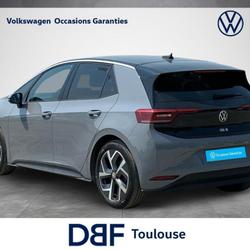 Volkswagen ID3 204 ch Pro Performance Style Toulouse