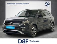 Volkswagen T-Cross Toulouse