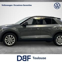 Volkswagen T-Roc 1.5 TSI EVO 150 Start/Stop DSG7 Style Toulouse