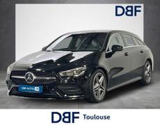 Mercedes CLA Toulouse