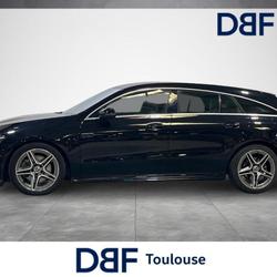 Mercedes CLA 200 7G-DCT AMG Line occasion - Toulouse - photo 2/36