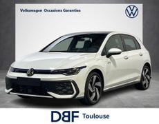 Volkswagen Golf 8 Toulouse