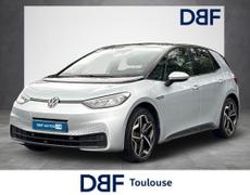 Volkswagen ID3