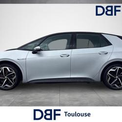 Volkswagen ID3 204 ch Pro S Business Lab&egrave;ge
