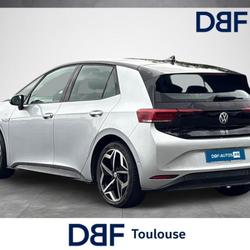 Volkswagen ID3 204 ch Pro S Business Lab&egrave;ge
