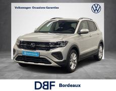 Volkswagen T-Cross Arveyres