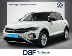 Volkswagen T-Roc Toulouse