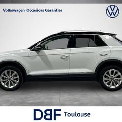 Volkswagen T-Roc 1.5 TSI EVO 150 Start/Stop DSG7 Style occasion - Toulouse - photo 2/33