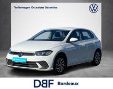Volkswagen Polo Mérignac