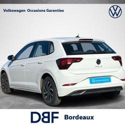 Volkswagen Polo 1.0 TSI 95 S&S BVM5 Life Plus M&eacute;rignac