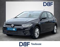 Volkswagen Polo Toulouse
