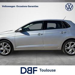 Volkswagen Polo 1.0 TSI 95 S&S DSG7 Style occasion - Toulouse - photo 2/33