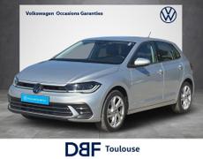 Volkswagen Polo Toulouse