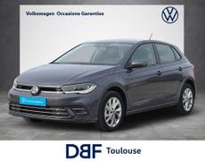 Volkswagen Polo Toulouse