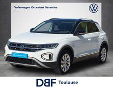 Volkswagen T-Roc Toulouse