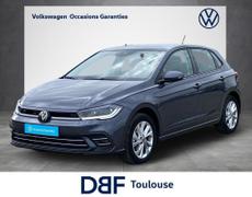 Volkswagen Polo Toulouse