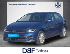 Volkswagen Polo Toulouse