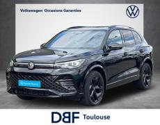 Volkswagen Tiguan Toulouse