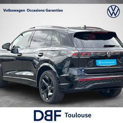 Volkswagen Tiguan 2.0 TDI 150ch DSG7 R-Line Exclusive Toulouse