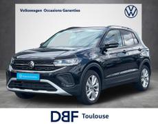 Volkswagen T-Cross Toulouse
