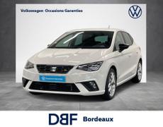 Seat Ibiza La Teste-de-Buch