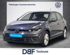 Volkswagen Polo Labège