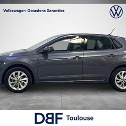 Volkswagen Polo 1.0 TSI 95 S&S BVM5 Style occasion - Lab&egrave;ge - photo 2/35