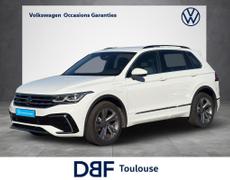 Volkswagen Tiguan Toulouse