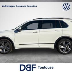Volkswagen Tiguan 1.4 eHybrid 245ch DSG6 R-Line occasion - Toulouse - photo 2/33