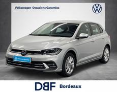Volkswagen Polo Arveyres