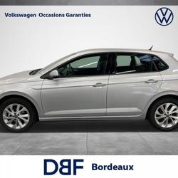 Volkswagen Polo 1.0 TSI 95 S&S DSG7 VW Edition Arveyres