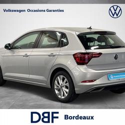 Volkswagen Polo 1.0 TSI 95 S&S DSG7 VW Edition Arveyres
