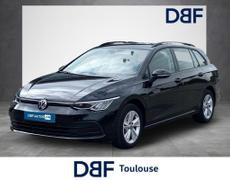Volkswagen Golf SW Toulouse
