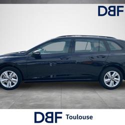 Volkswagen Golf SW 2.0 TDI SCR 116 DSG7 Life Plus occasion - Toulouse - photo 2/32