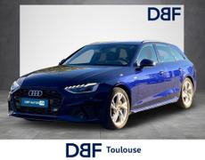 Audi A4 Avant Toulouse