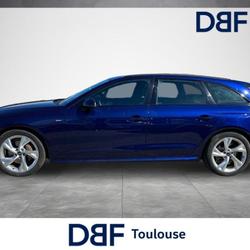 Audi A4 Avant 40 TDI 204 S tronic 7 S line Toulouse