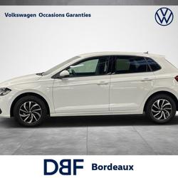 Volkswagen Polo 1.0 TSI 95 S&S DSG7 VW Edition Arveyres