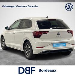 Volkswagen Polo 1.0 TSI 95 S&S DSG7 VW Edition Arveyres