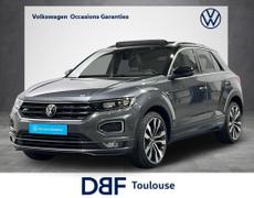 Volkswagen T-Roc Toulouse