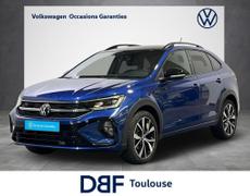 Volkswagen Taigo Labège