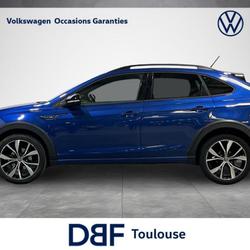 Volkswagen Taigo 1.5 TSI 150 DSG7 R-Line Lab&egrave;ge