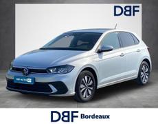 Volkswagen Polo Arveyres