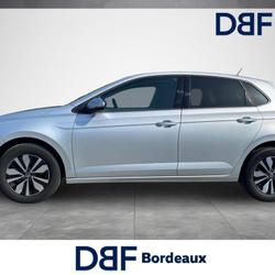 Volkswagen Polo 1.0 TSI 95 S&S DSG7 VW Edition Arveyres