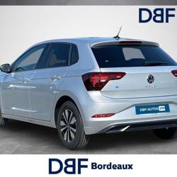 Volkswagen Polo 1.0 TSI 95 S&S DSG7 VW Edition Arveyres