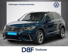 Volkswagen Tiguan Toulouse